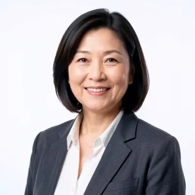 林深